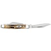 Case Cutlery Knife, Genuine Stag Small Stockman 00178